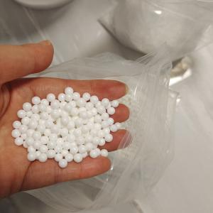 Quality Premium yttria-stabilized zirconia grinding media contamination-free milling wholesale