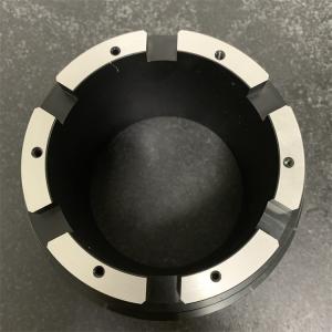 Quality Various Material Medical Precision Parts , CNC Turning And Milling Flexible wholesale