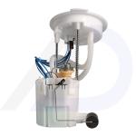 BMW F20 / F35 / F30 Gas Tank And Fuel Pump Assembly 16117344064