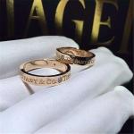 diamonds of engraved ring 18kt gold with white gold or yellow gold