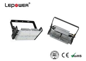 Quality High Lumen Efficiency Indoor Industrial LED Flood Lights 100W With Bridgelux Chip wholesale