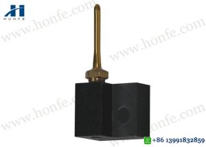 Quality PAT-A Air Jet Loom DLC Coating Picanol Relay Nozzle wholesale
