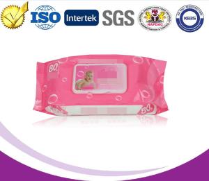 Quality High Quality and Lowest Price of Disposable Baby Wet Wipes wholesale