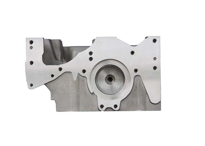 CYLINDER HEAD For MERCEDES BENZ OM646 908574 AMC - 6110105020, 6460100620, 6460101020