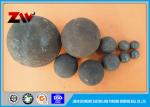 20-150mmHigh Hardness Hot Rolled High Carbon Forged Steel Ball