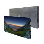 P0.9 Fine Pitch LED Screen COB 600x337.5mm Cabinet For Digital Signage System