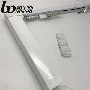 Quality 19mm Diameter Smart Curtain Track wholesale