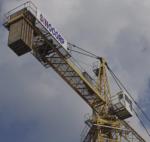 hammerhead 6t Tower Crane