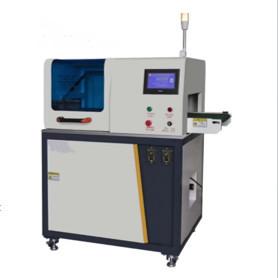 Quality High Security /High quality YSV-3A Pcb Depaneling Machine 990×550×1250mm wholesale