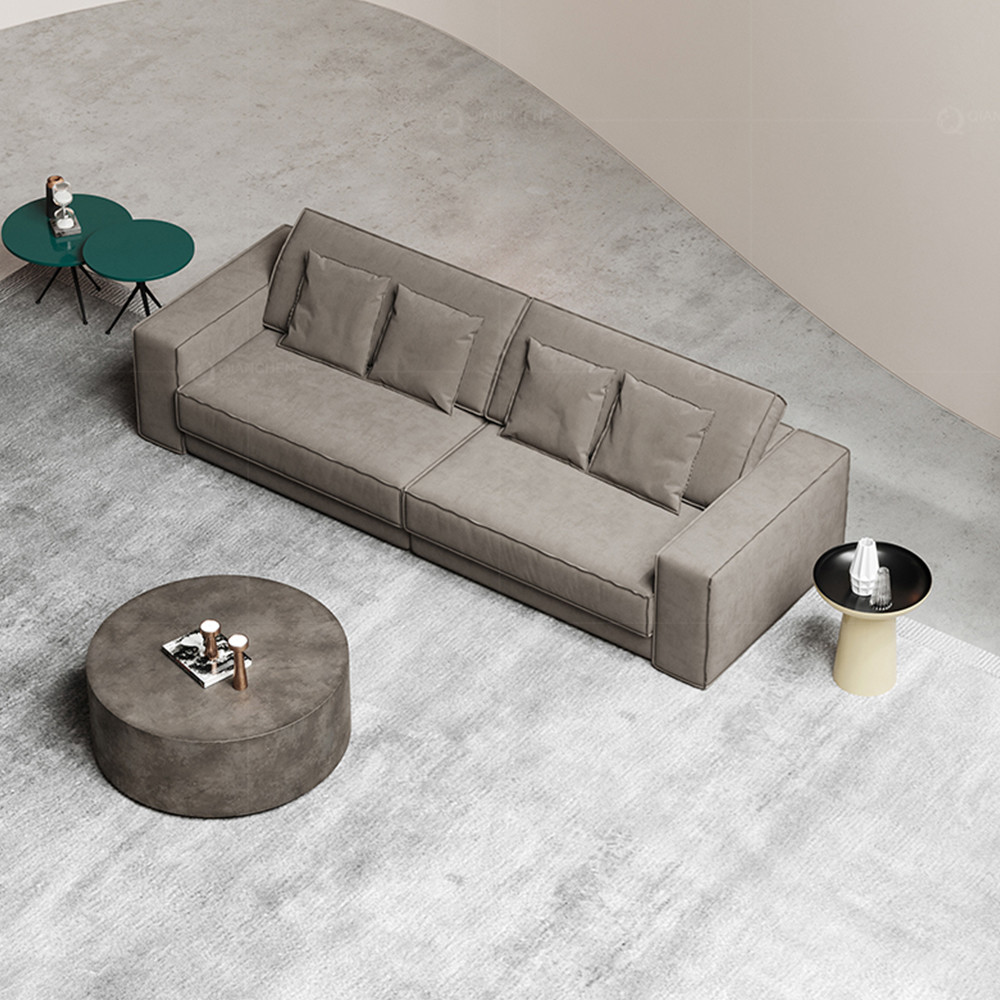 12mm Tempered Black Glass Coffee Table For Dining Room