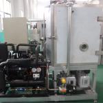 Industrial Biological / Pharmaceutical Freeze Drying Machine