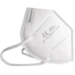 CE / FDA certification SGS detection dust-proof PM2.5 disposable non-woven
