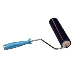 Quality Anti Static 10 Inch 100 Layers Cleanroom Sticky Roller wholesale