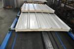 EPS Sandwich Panel Production Line