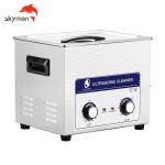 240w Skymen JP-040 Injectors Ultrasonic Cleaner 10.8L For Fuel Injectors