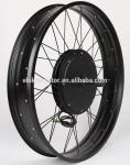 DIY rear wheel electric bicycle kit 350w 500w 750w 1000w
