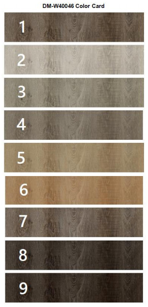 7''X48'' 0.5mm Rigid Core SPC Native Oak Unilin Click GKBM DM-W40046