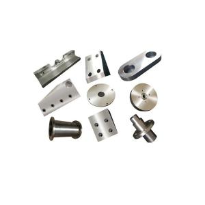 China Precision CNC Machining Services Rapid Prototyping CNC Machining Parts on sale