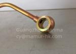 Car Parts Turbocharger Oil Inlet Pipe For JMC 493 Euro 4 1118150ABY