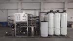 Customized Size 3t/h Reverse Osmosis Equipment