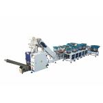 Manufacturer Hardware Nuts And Bolts Small Bag Automatic Counting Sealer Filling