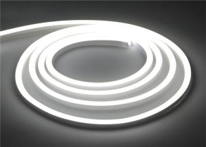 Quality UL Ce Uniform luminance Waterproof 16.4ft 24VDC Neon LED Strip Lights wholesale