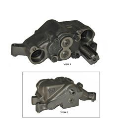 Quality Caterpillar 3412 Oil Pump 6N1030&amp; oil hydraulic pump wholesale
