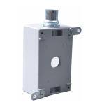 18.3 Cubic Inch Outdoor Electrical Junction Box , Waterproof Switch Box Single