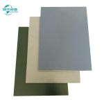 Polyethylene Core Sandwich Panel Ultimate Building Material For Modern