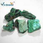 Malachite Teaching Rock Specimens Natural Rare Mineral Specimens Malachite