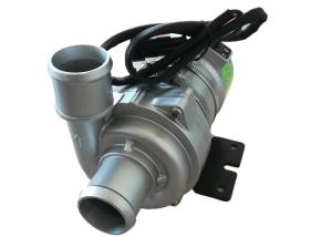 Quality 6000L H 8M 24VDC Race Car Automotive Electric Water Pump wholesale
