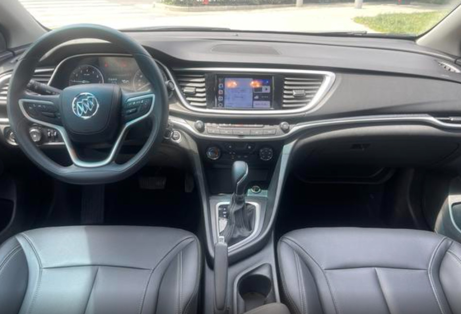 Buick Excelle Gt Used Cars China Cheap For Sale Compact New Buick Used Car