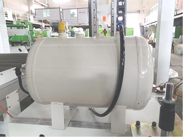 3.7kW Woodworking Gantry Loading And Unloading Machine For Solid Wood MDF