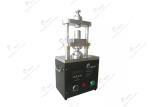 Coin Cell Assembly Machine Coin Battery Research Equipment Lithium Coin Cell Lab