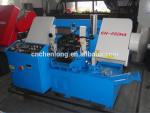 CHENLONG CH-280HA Hydraulic Band Saw,Horizontal Bandsaw Machine