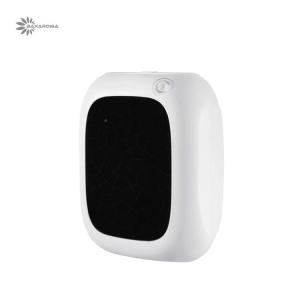 Quality 200ml Commercial Air Dispenser Sterilization Aroma Diffuser Hotel OEM wholesale