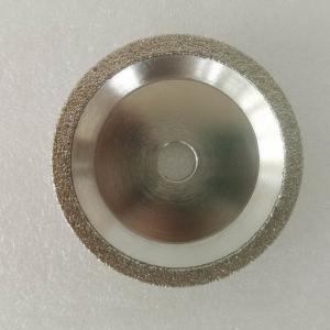 Quality Machining Super Hard D25 D30 CBN Diamond Wheel wholesale