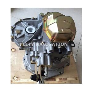 Quality Original- Chery QQ Manual Transmission Gearbox for Chery QQ3 QR512MHE 55*43*45 wholesale