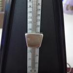 Wholesale cheap Interesting Percussion Instruments Wooden Music metronome wooden