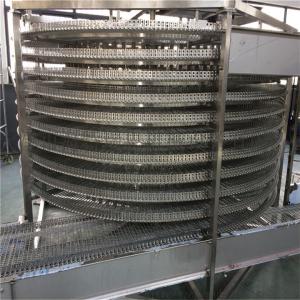 Quality Factory High Quality Vertical Cooling Tower Spiral Conveyor wholesale