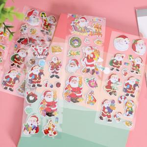 Quality Panton color Personalised Logo Stickers wholesale