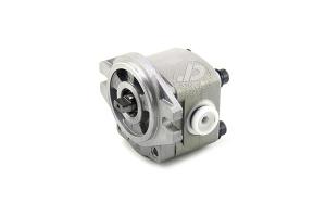 Quality Excavator Pilot Pump Single SBS120 Hydraulic Gear Pump wholesale