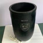 Thermal Shock Resistance Gold Melting Crucible Advanced Special Ceramics