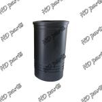 6D125 Diesel Engine Cylinder liner 6151-22-2220 For KOMATSU