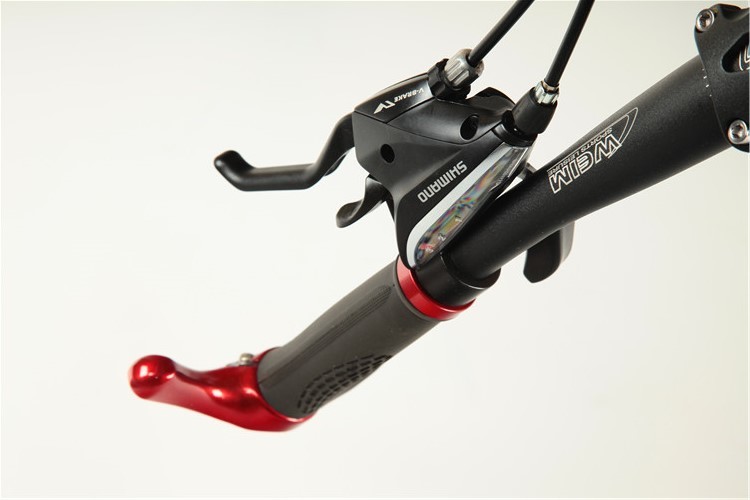 Cheap price merchanic disc brake Shimano 21 speed aluminium alloy mountain bicycle MTB