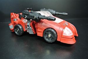 Quality Cool Style Transformer Car Toy / Small Transformer Toys For Collection wholesale