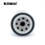 Isuzu Engine Truck Lube Oil Filter 4650205 LF3786 8-94430983-0 8-94217272-0 8