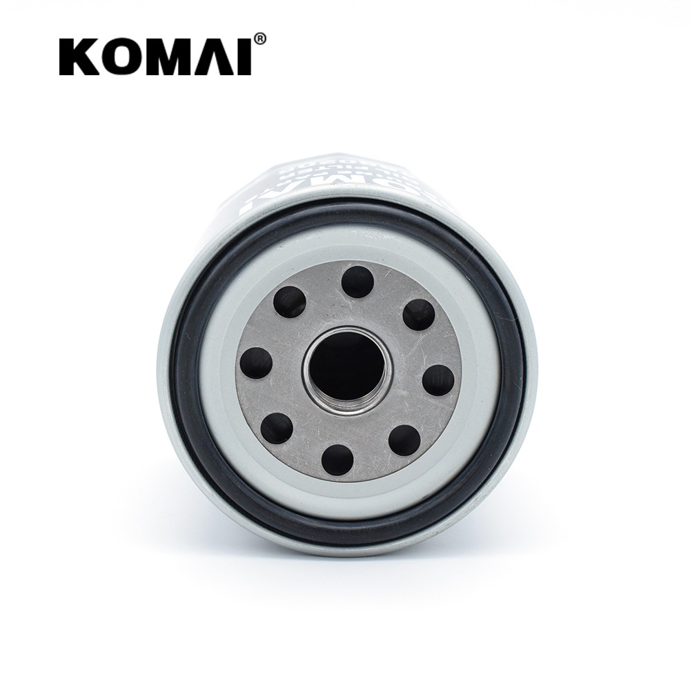 Oil Filter For Isuzu Engine 8-97049608-0 8-97049708-0 8-97049708-1 4650205 LF3786 76612479 5650300