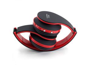 Quality Button Control Wireless Stereo Headphones USB Charging Bluetooth wholesale