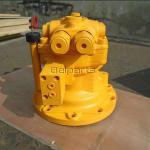Belparts Excavator Spare Part R140 Swing Motor Assy 31Q4-11131 R140LC-9 Swing